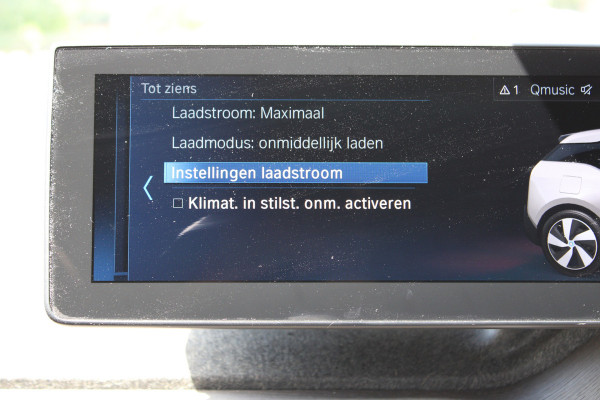 BMW i3 S 120Ah 42 kWh SOh 90,4% LEER NAVI LED CAMERA PDC 96000KM!!