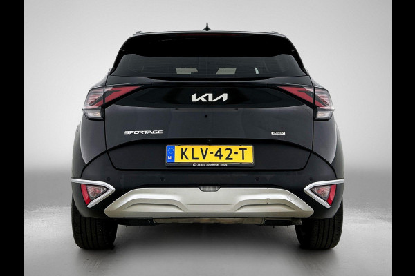 Kia Sportage 1.6 T-GDi Plug-in Hybrid 265pk AWD DynamicLine CAMERA | CARPLAY & NAVI | AD-CRUISE