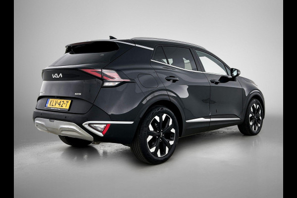 Kia Sportage 1.6 T-GDi Plug-in Hybrid 265pk AWD DynamicLine CAMERA | CARPLAY & NAVI | AD-CRUISE