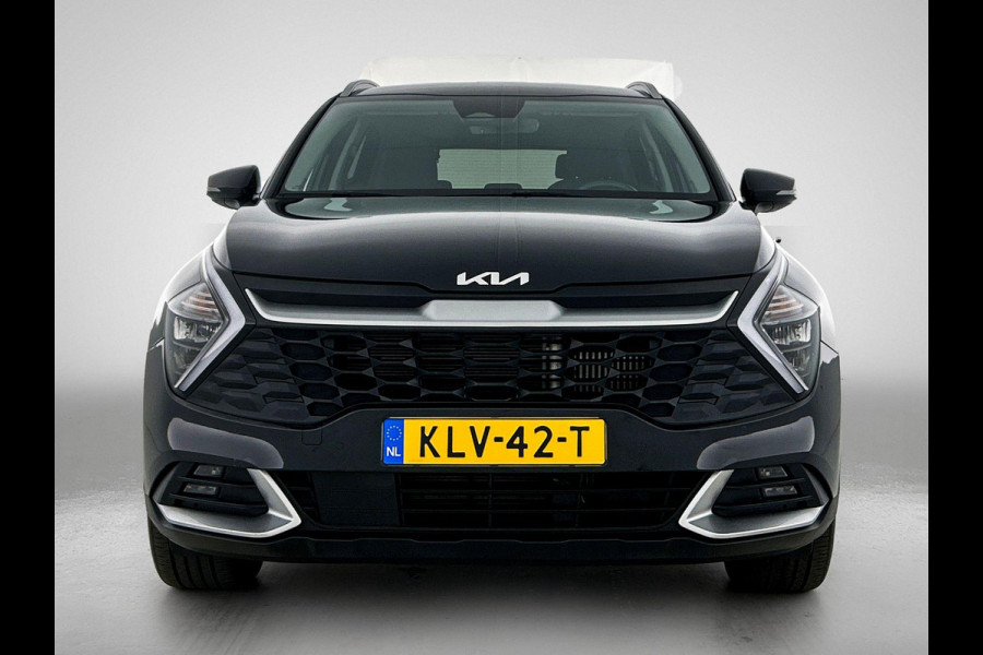 Kia Sportage 1.6 T-GDi Plug-in Hybrid 265pk AWD DynamicLine CAMERA | CARPLAY & NAVI | AD-CRUISE