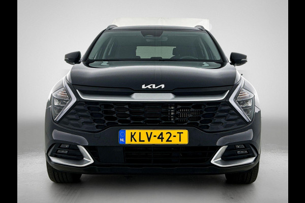 Kia Sportage 1.6 T-GDi Plug-in Hybrid 265pk AWD DynamicLine CAMERA | CARPLAY & NAVI | AD-CRUISE