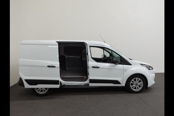 Ford Transit Connect 1.5 EcoBlue L2 Trend Automaat Navigatie Airco Parkeersensoren Cruise Control Camera
