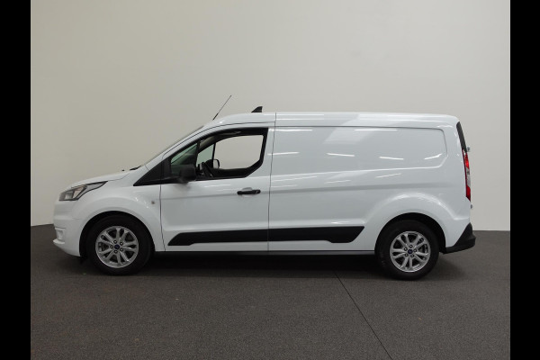 Ford Transit Connect 1.5 EcoBlue L2 Trend Automaat Navigatie Airco Parkeersensoren Cruise Control Camera