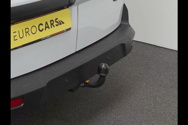Ford Transit Connect 1.5 EcoBlue L2 Trend Automaat Navigatie Airco Parkeersensoren Cruise Control Camera