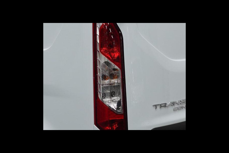 Ford Transit Connect 1.5 EcoBlue L2 Trend Automaat Navigatie Airco Parkeersensoren Cruise Control Camera