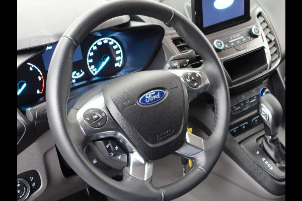 Ford Transit Connect 1.5 EcoBlue L2 Trend Automaat Navigatie Airco Parkeersensoren Cruise Control Camera