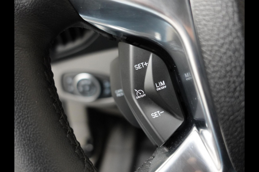 Ford Transit Connect 1.5 EcoBlue L2 Trend Automaat Navigatie Airco Parkeersensoren Cruise Control Camera