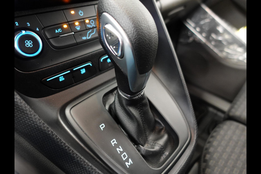 Ford Transit Connect 1.5 EcoBlue L2 Trend Automaat Navigatie Airco Parkeersensoren Cruise Control Camera