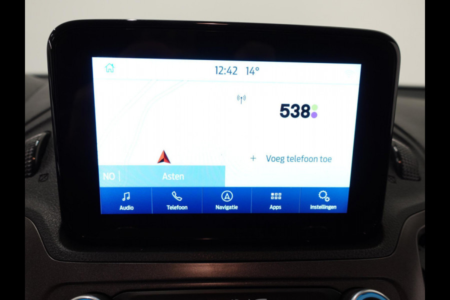 Ford Transit Connect 1.5 EcoBlue L2 Trend Automaat Navigatie Airco Parkeersensoren Cruise Control Camera