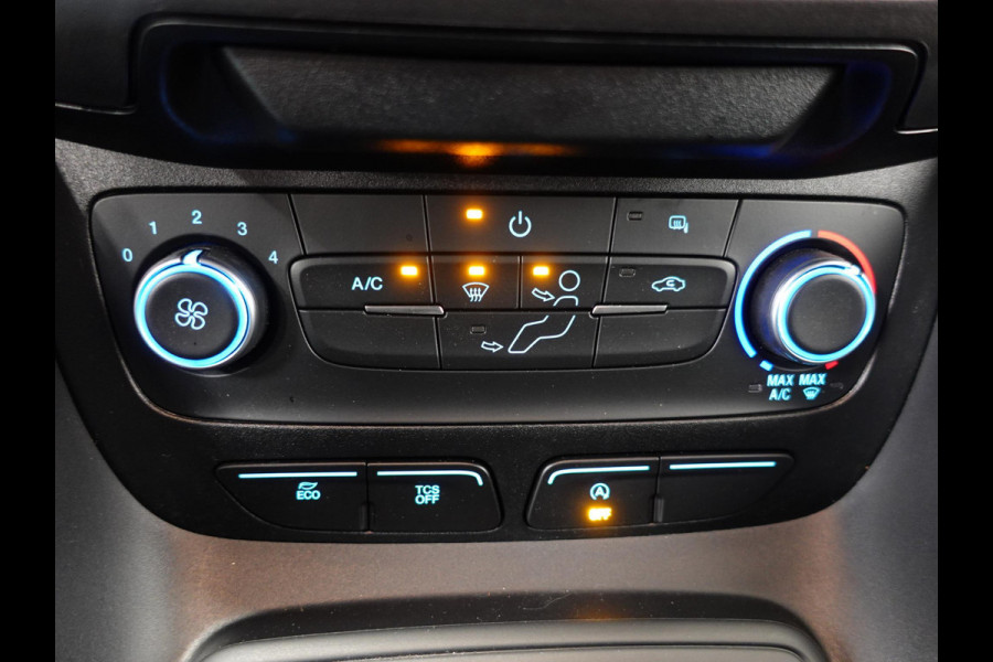 Ford Transit Connect 1.5 EcoBlue L2 Trend Automaat Navigatie Airco Parkeersensoren Cruise Control Camera