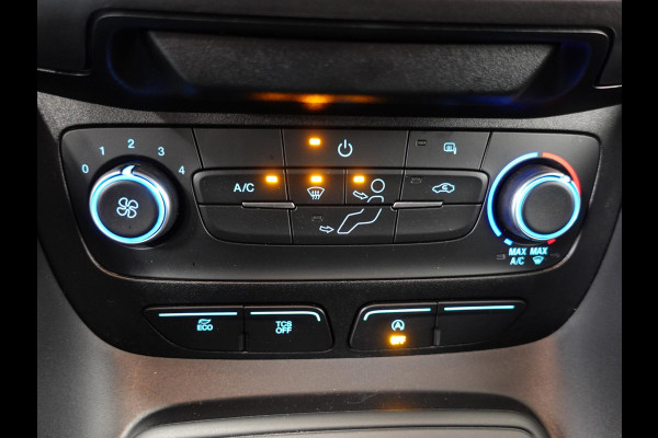 Ford Transit Connect 1.5 EcoBlue L2 Trend Automaat Navigatie Airco Parkeersensoren Cruise Control Camera