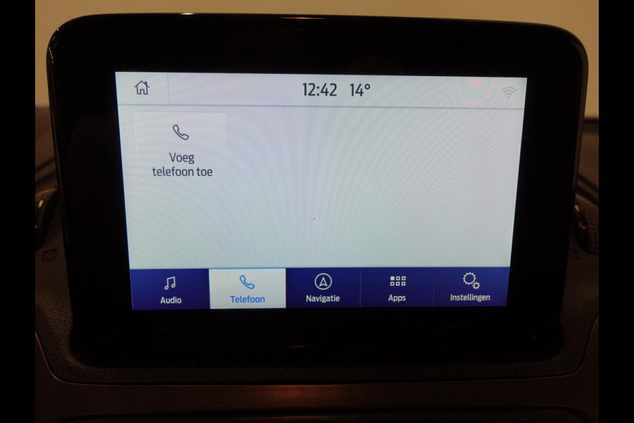 Ford Transit Connect 1.5 EcoBlue L2 Trend Automaat Navigatie Airco Parkeersensoren Cruise Control Camera