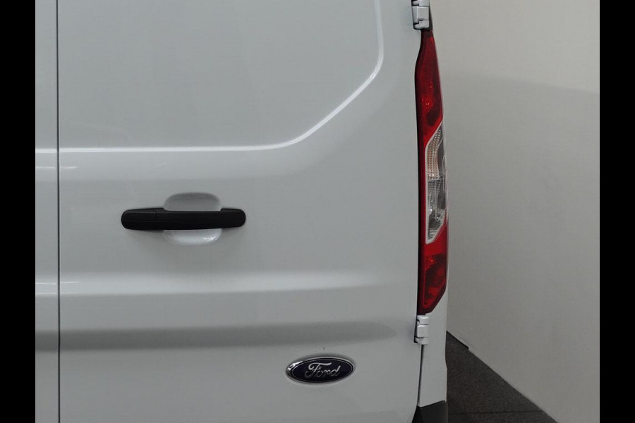 Ford Transit Connect 1.5 EcoBlue L2 Trend Automaat Navigatie Airco Parkeersensoren Cruise Control Camera