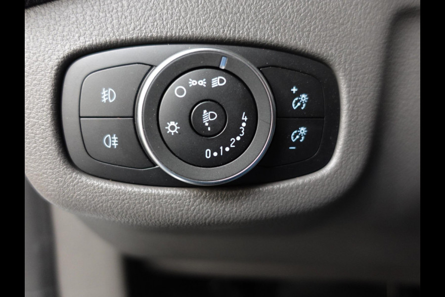 Ford Transit Connect 1.5 EcoBlue L2 Trend Automaat Navigatie Airco Parkeersensoren Cruise Control Camera