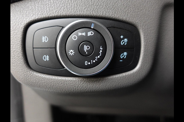 Ford Transit Connect 1.5 EcoBlue L2 Trend Automaat Navigatie Airco Parkeersensoren Cruise Control Camera