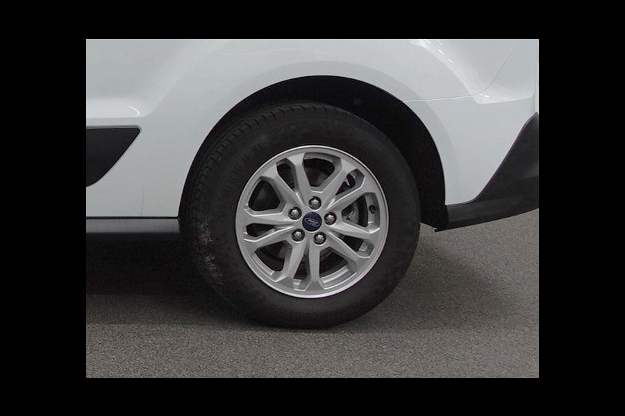 Ford Transit Connect 1.5 EcoBlue L2 Trend Automaat Navigatie Airco Parkeersensoren Cruise Control Camera