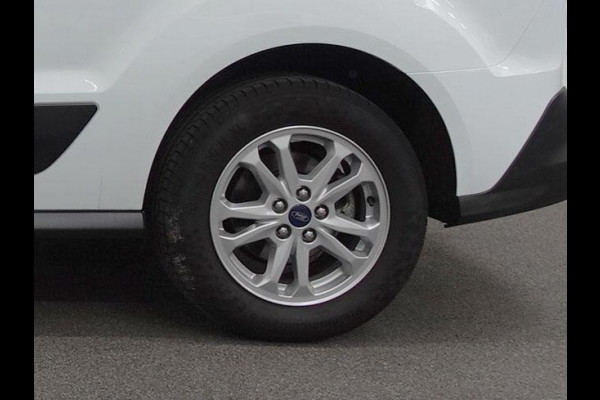 Ford Transit Connect 1.5 EcoBlue L2 Trend Automaat Navigatie Airco Parkeersensoren Cruise Control Camera