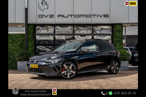 Volkswagen Golf 1.4 eHybrid 245PK GTE | Matrix | Pano | Camera | Trekhaak