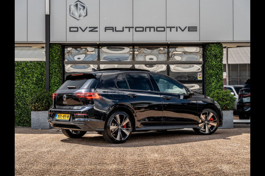 Volkswagen Golf 1.4 eHybrid 245PK GTE | Matrix | Pano | Camera | Trekhaak