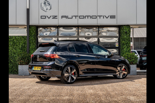Volkswagen Golf 1.4 eHybrid 245PK GTE | Matrix | Pano | Camera | Trekhaak