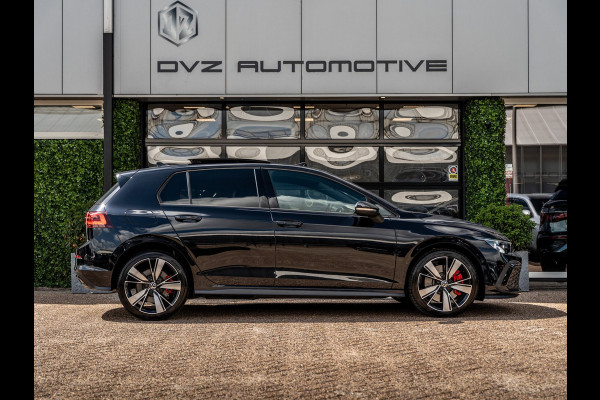 Volkswagen Golf 1.4 eHybrid 245PK GTE | Matrix | Pano | Camera | Trekhaak