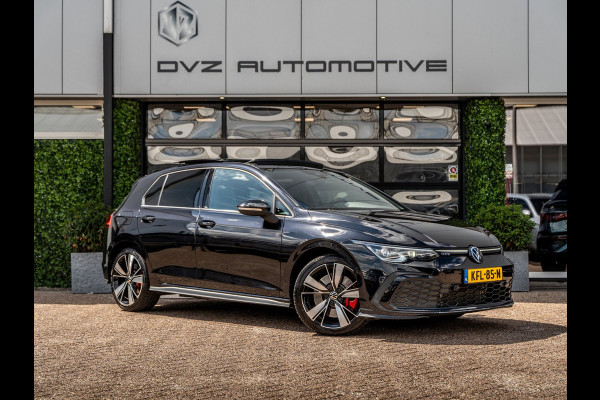 Volkswagen Golf 1.4 eHybrid 245PK GTE | Matrix | Pano | Camera | Trekhaak