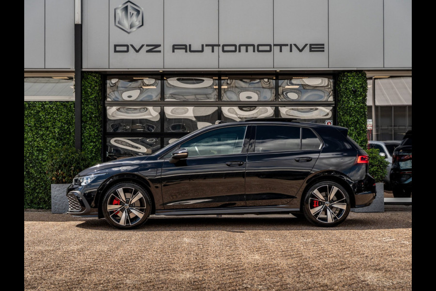 Volkswagen Golf 1.4 eHybrid 245PK GTE | Matrix | Pano | Camera | Trekhaak