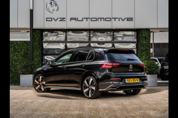 Volkswagen Golf 1.4 eHybrid 245PK GTE | Matrix | Pano | Camera | Trekhaak