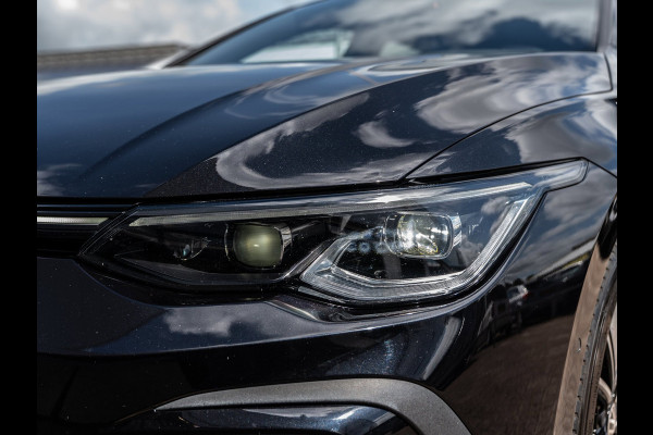 Volkswagen Golf 1.4 eHybrid 245PK GTE | Matrix | Pano | Camera | Trekhaak
