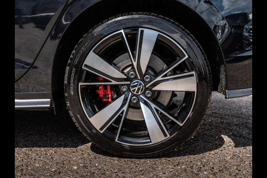 Volkswagen Golf 1.4 eHybrid 245PK GTE | Matrix | Pano | Camera | Trekhaak