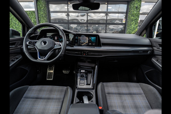 Volkswagen Golf 1.4 eHybrid 245PK GTE | Matrix | Pano | Camera | Trekhaak