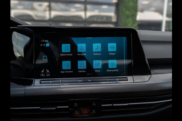 Volkswagen Golf 1.4 eHybrid 245PK GTE | Matrix | Pano | Camera | Trekhaak