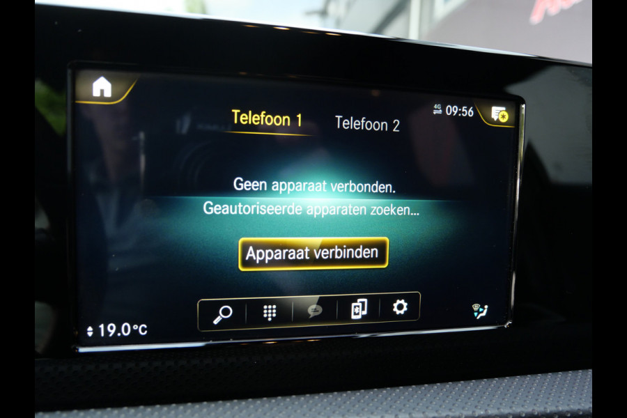 Mercedes-Benz A-Klasse 250 AMG NIGHT EDITION | AUTOMAAT | CAMERA | DIAMOND GRILL | 224 PK!!