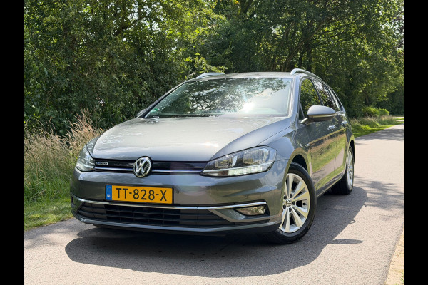 Volkswagen Golf Variant 1.5 TSI Comfortline Business | Automaat + Camera + Trekhaak Nu € 11.975,-!!!