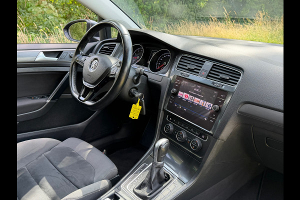 Volkswagen Golf Variant 1.5 TSI Comfortline Business | Automaat + Camera + Trekhaak Nu € 11.975,-!!!