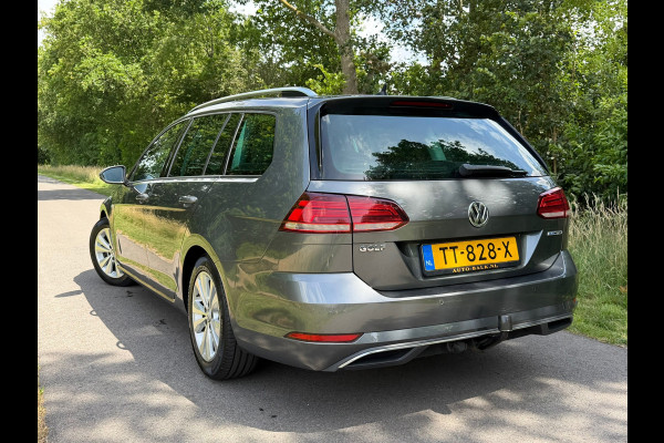 Volkswagen Golf Variant 1.5 TSI Comfortline Business | Automaat + Camera + Trekhaak Nu € 11.975,-!!!
