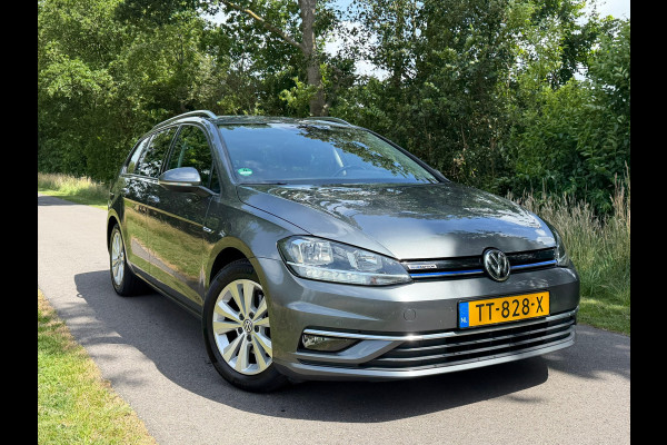 Volkswagen Golf Variant 1.5 TSI Comfortline Business | Automaat + Camera + Trekhaak Nu € 11.975,-!!!