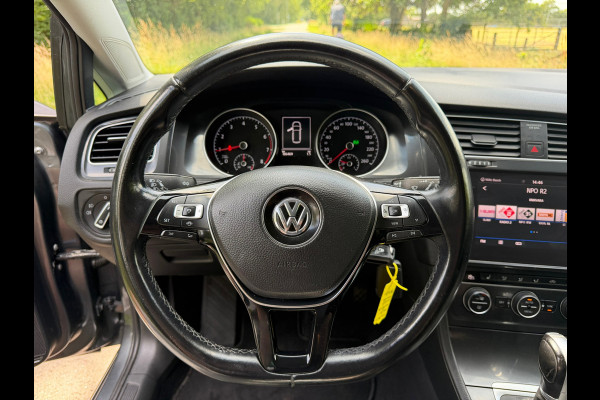 Volkswagen Golf Variant 1.5 TSI Comfortline Business | Automaat + Camera + Trekhaak Nu € 11.975,-!!!