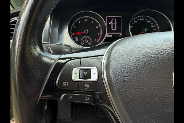 Volkswagen Golf Variant 1.5 TSI Comfortline Business | Automaat + Camera + Trekhaak Nu € 11.975,-!!!