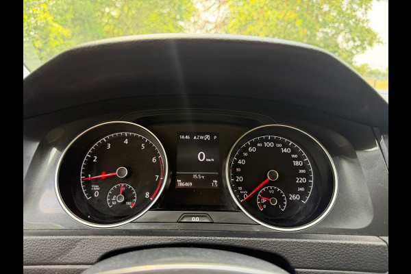 Volkswagen Golf Variant 1.5 TSI Comfortline Business | Automaat + Camera + Trekhaak Nu € 11.975,-!!!