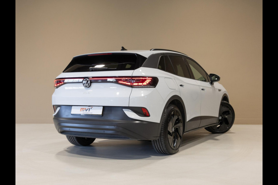 Volkswagen ID.4 Pro 77 kWh / 204pk / Panorama dak / Trekhaak / Head-up display /