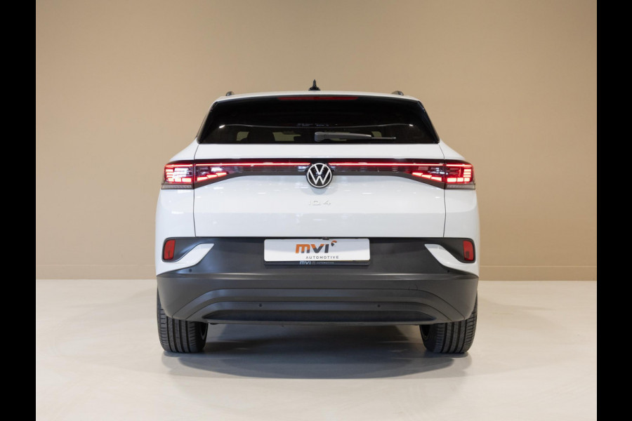Volkswagen ID.4 Pro 77 kWh / 204pk / Panorama dak / Trekhaak / Head-up display /