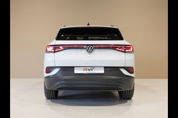 Volkswagen ID.4 Pro 77 kWh / 204pk / Panorama dak / Trekhaak / Head-up display /