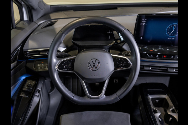 Volkswagen ID.4 Pro 77 kWh / 204pk / Panorama dak / Trekhaak / Head-up display /