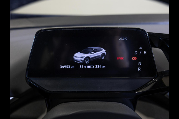 Volkswagen ID.4 Pro 77 kWh / 204pk / Panorama dak / Trekhaak / Head-up display /