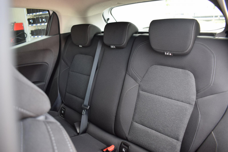Renault Clio 1.0 TCe Zen | Apple CarPlay | Cruise | Airco | Sportstoelen
