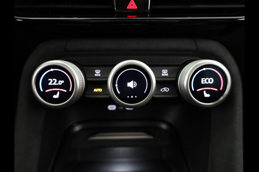 Škoda Kodiaq 1.5 TSI PHEV Sportline Business 204 pk Automaat (DSG) | Verlengde garantie | Panoramadak | Trekhaak (wegklapbaar) | Parkeersensoren | Achteruitrijcamera | Stoelverwarming v/a |