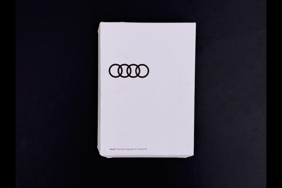 Audi A3 Sportback 45 TFSI e S edition Competition 272pk PHEV| 8.000KM!  | VAN: 44.900,- VOOR: 42.877,- | INCL. BTW | 143km RANGE WLTP!! | ADD. CRUISE | PANORAMADAK | FABRIEKSGARANTIE t/m 04-2027| MEGA COMPLETE AUTO| S-LINE BINNEN + BUITEN| LEDER|