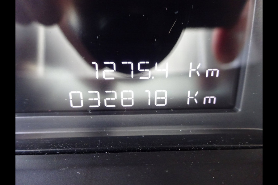 Peugeot Partner 1.2 PureTech Pro BENZINE AIRCO NAVI CRUISE CONTROL PDC SCHUIFDEUR