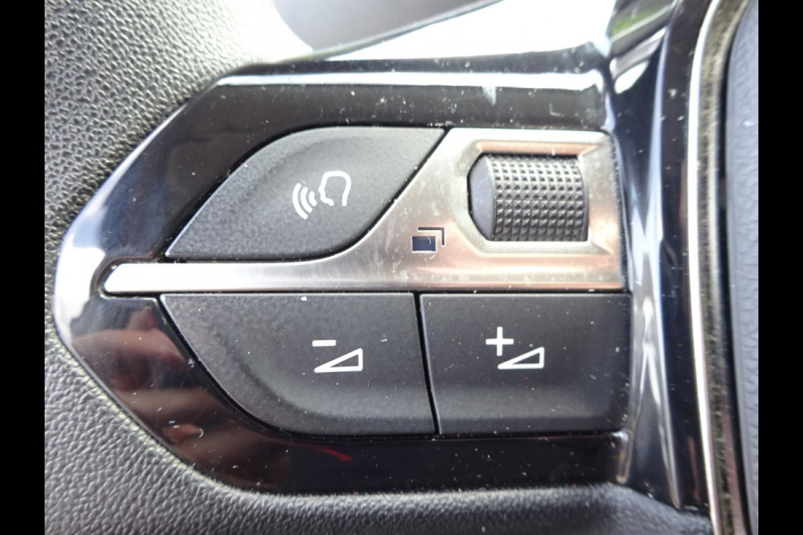 Peugeot Partner 1.2 PureTech Pro BENZINE AIRCO NAVI CRUISE CONTROL PDC SCHUIFDEUR